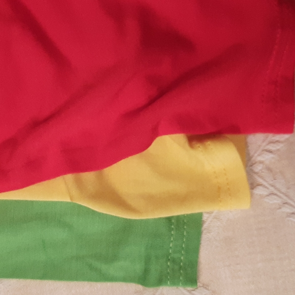 8 Pairs of Shorts NWOT - Picture 4 of 5